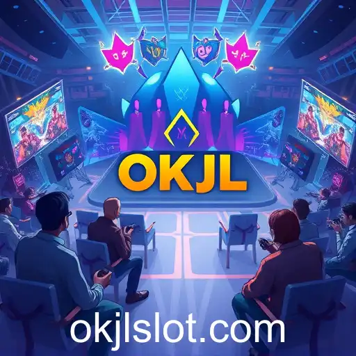 OKJL: Navigating the Evolution of Gaming Websites