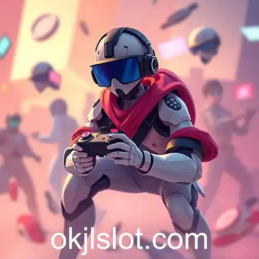 OKJL Boosts Online Gaming Trends