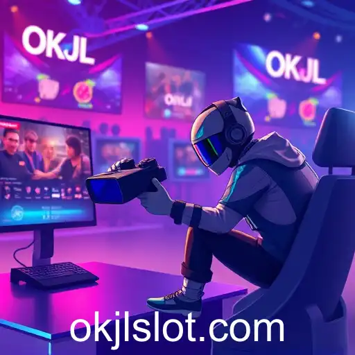 The Evolution of Online Gaming Platforms