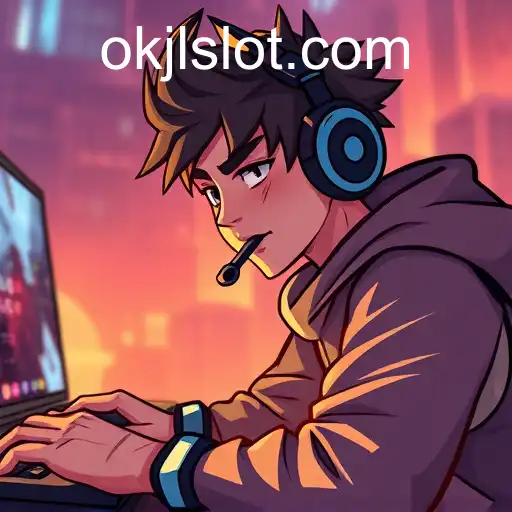 Rising Popularity of OKJL in the Online Gaming World